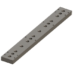 Adlatec-Bodenschiene System28